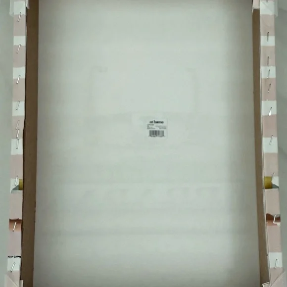 Designer Fashion Wall Art - set of 3 - Picture 3 of 7